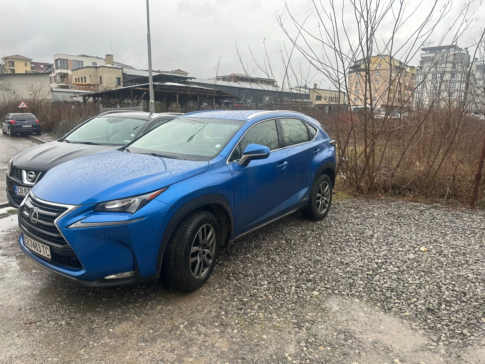 Lexus NX 300h | Mobile.bg � ����������� 3