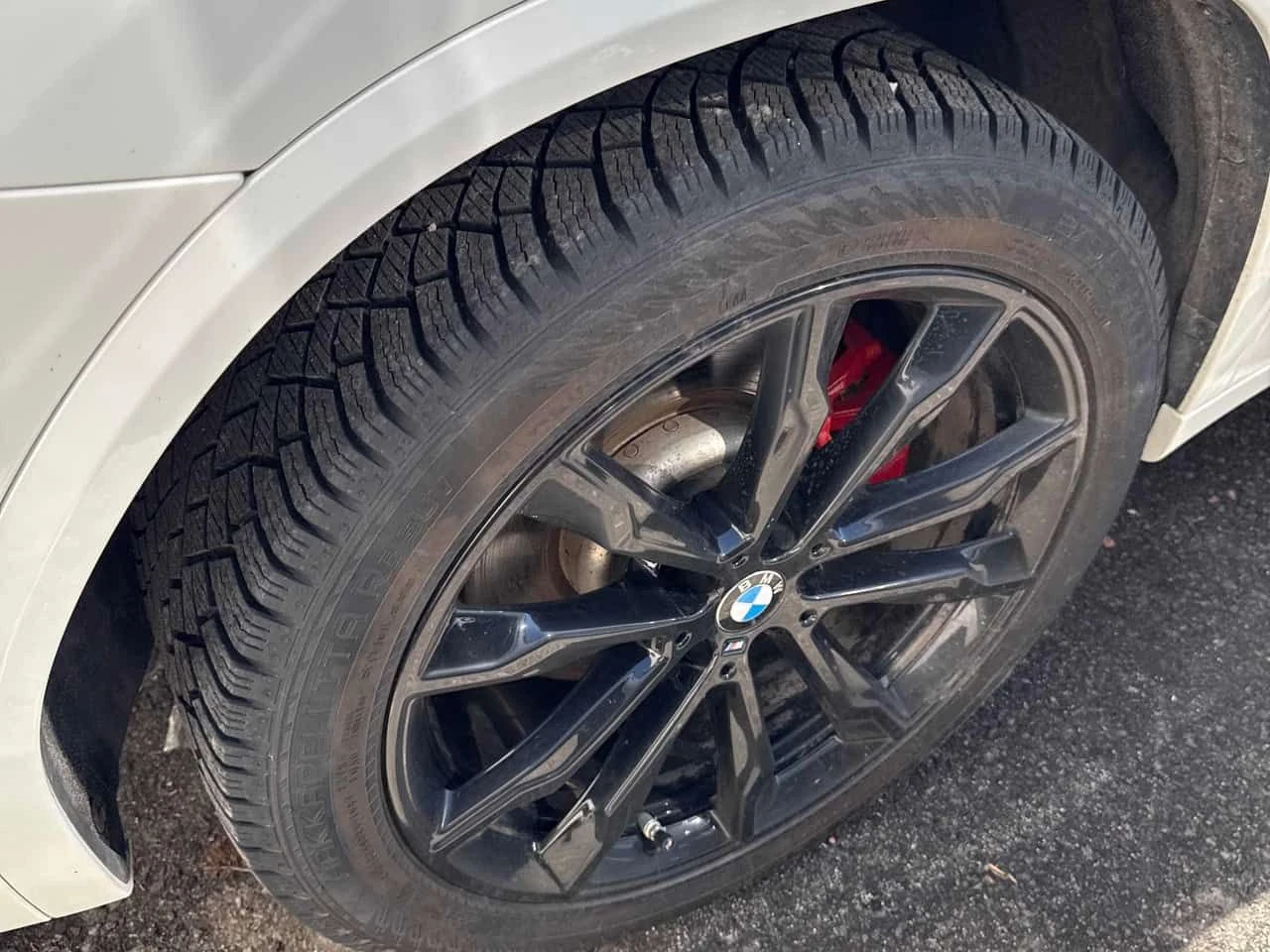 BMW X3 | M40i | 360 | HUD | HARMAN KARDON | , снимка 13 - Автомобили и джипове - 54336318