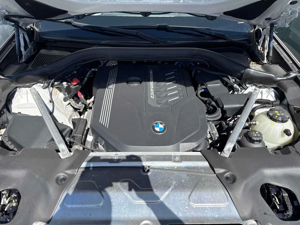 BMW X3 | M40i | 360 | HUD | HARMAN KARDON | , снимка 10 - Автомобили и джипове - 54336318