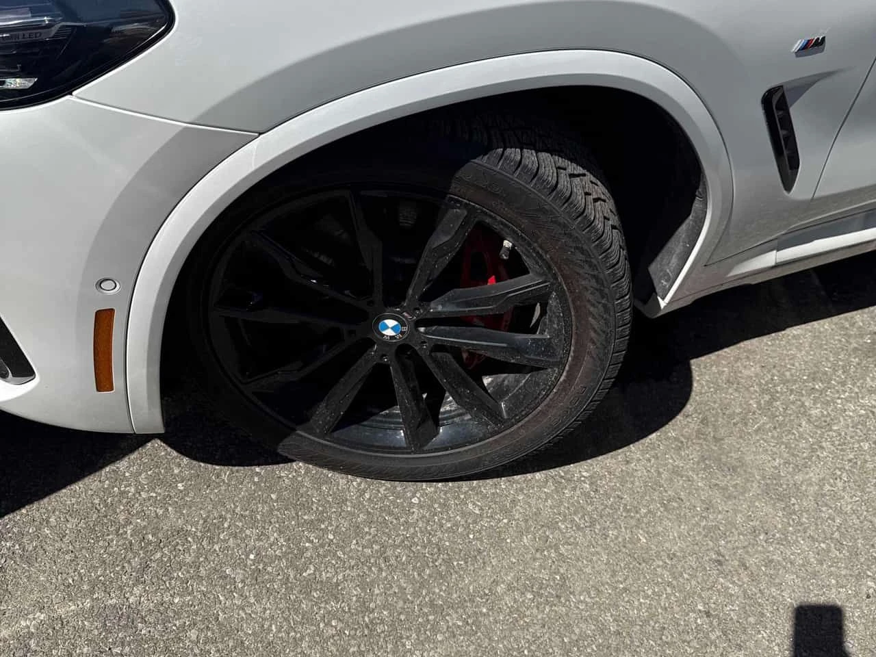 BMW X3 | M40i | 360 | HUD | HARMAN KARDON | , снимка 7 - Автомобили и джипове - 54336318