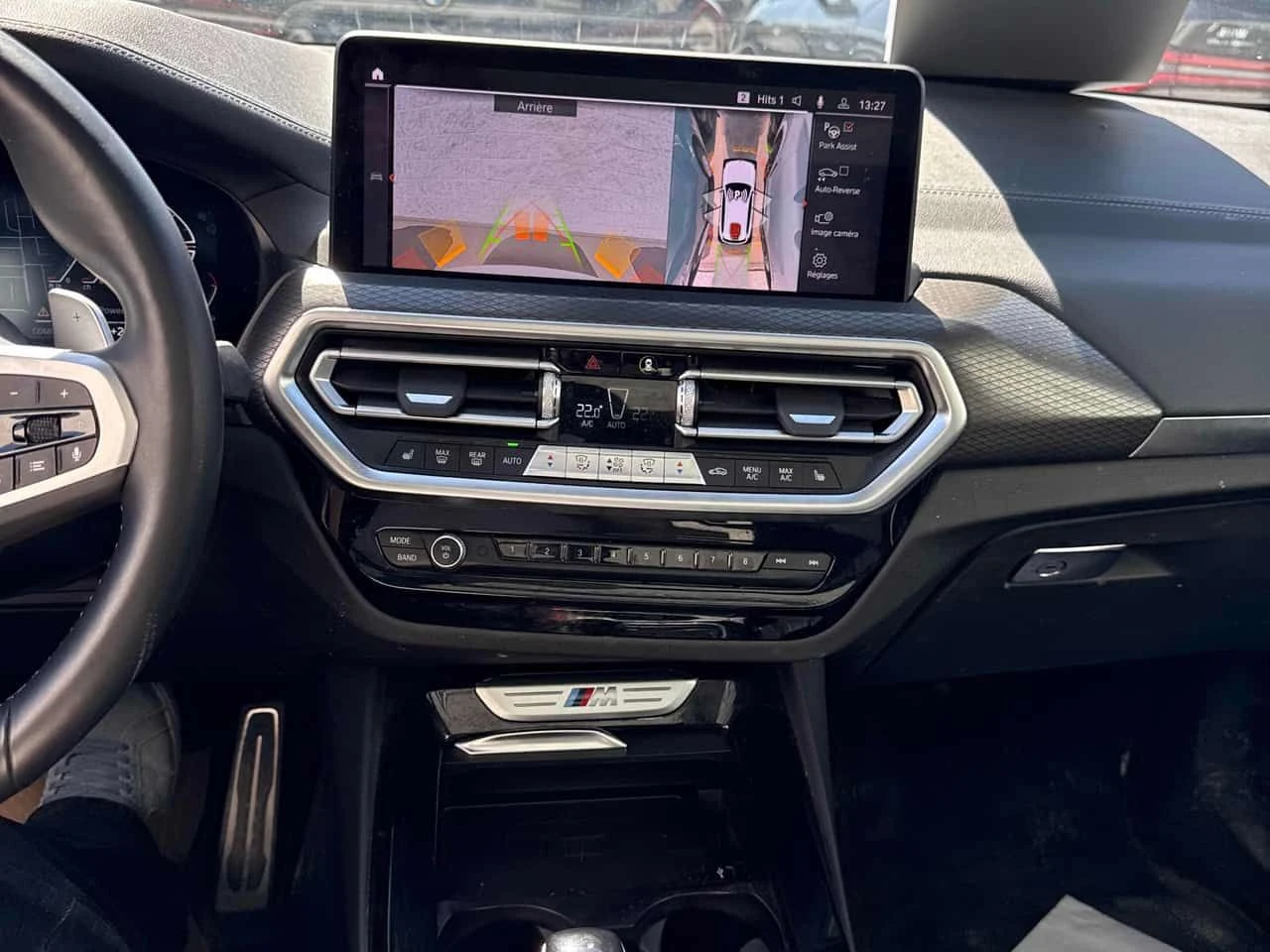 BMW X3 | M40i | 360 | HUD | HARMAN KARDON | , снимка 9 - Автомобили и джипове - 54336318