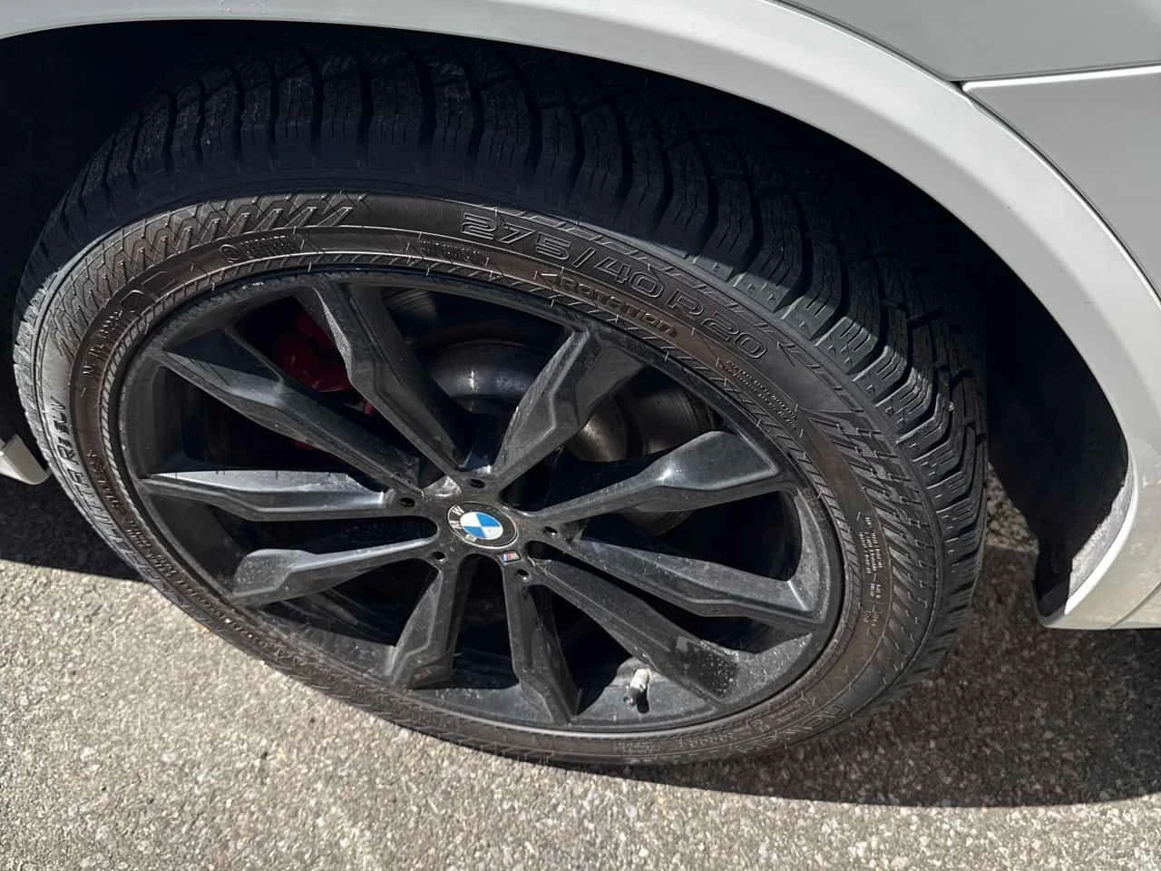 BMW X3 | M40i | 360 | HUD | HARMAN KARDON | , снимка 12 - Автомобили и джипове - 54336318