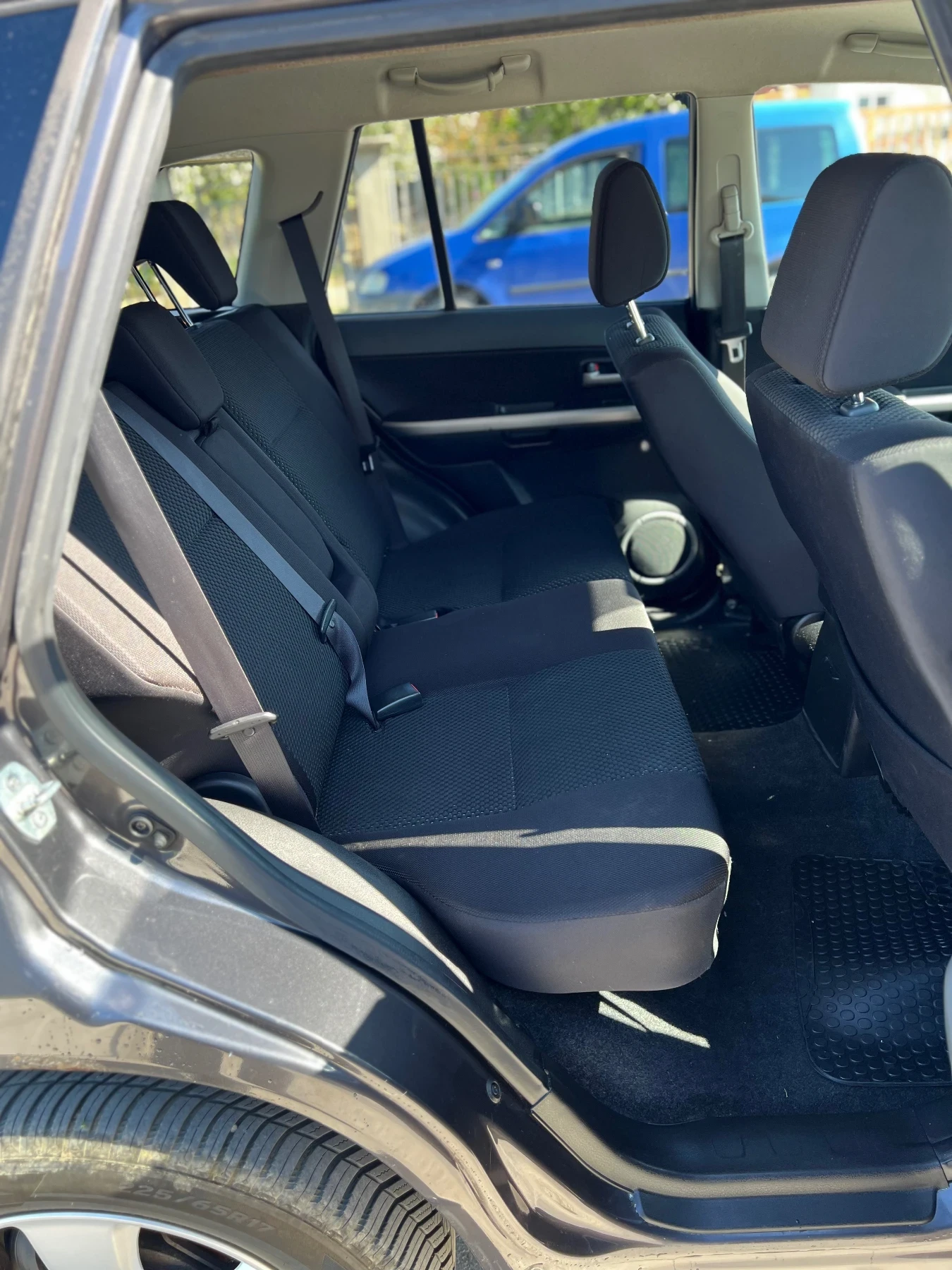 Suzuki Grand vitara 2.4i 169ps Euro5 4x4, снимка 10 - Автомобили и джипове - 54431895