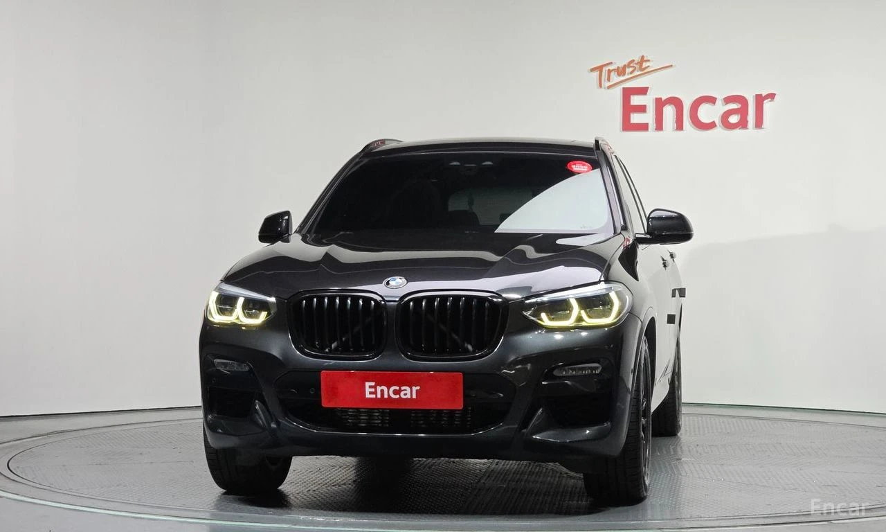 BMW X3 XDRIVE* МПАКЕТ* RECARO* КАМЕРИ* 360* ПАНО* ПОДГРЕВ, снимка 3 - Автомобили и джипове - 54483393