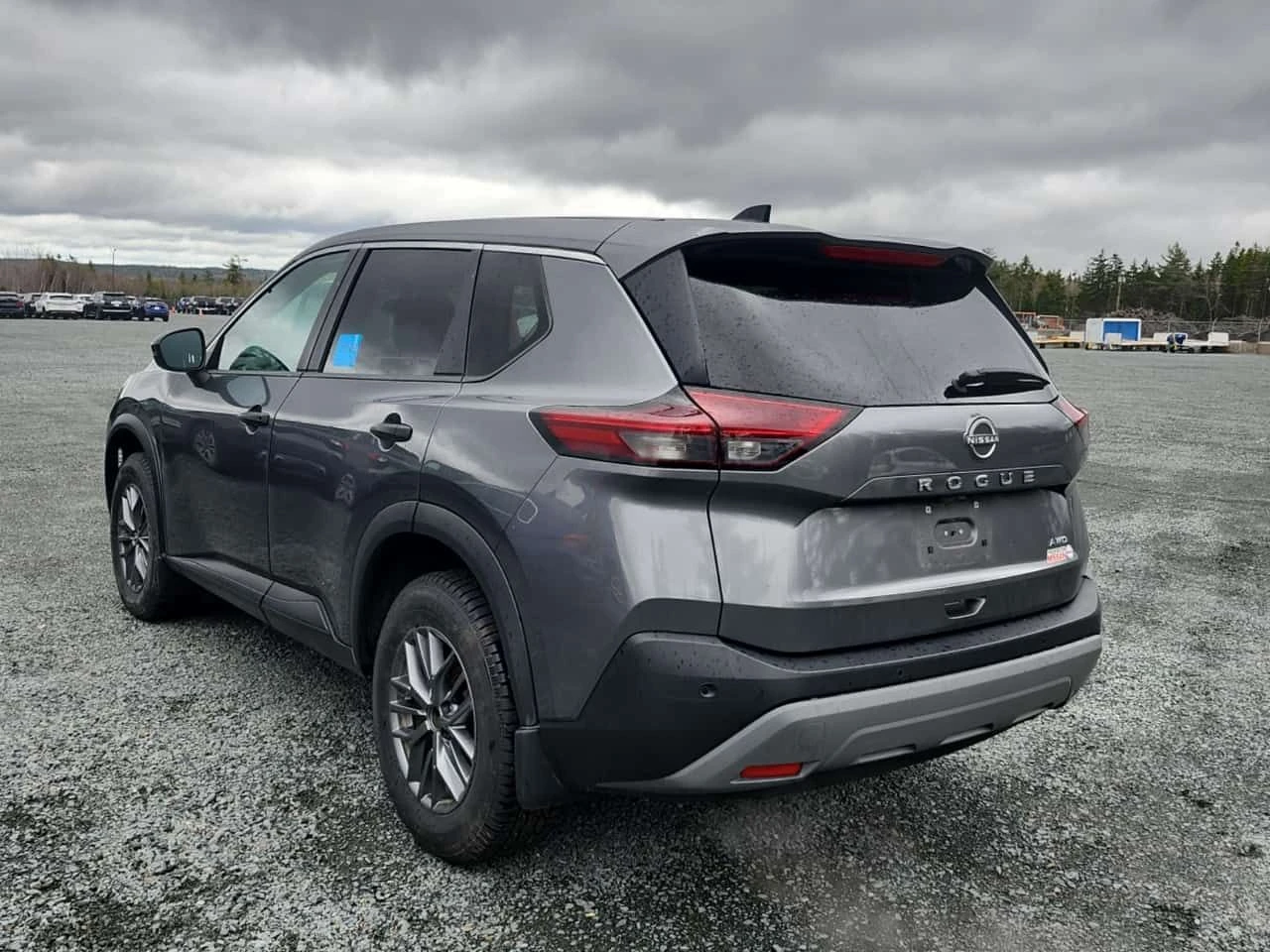 Nissan Rogue S| ПОДГРВИ| МЪРТВА ТОЧКА| CARFAX| , снимка 4 - Автомобили и джипове - 54592485