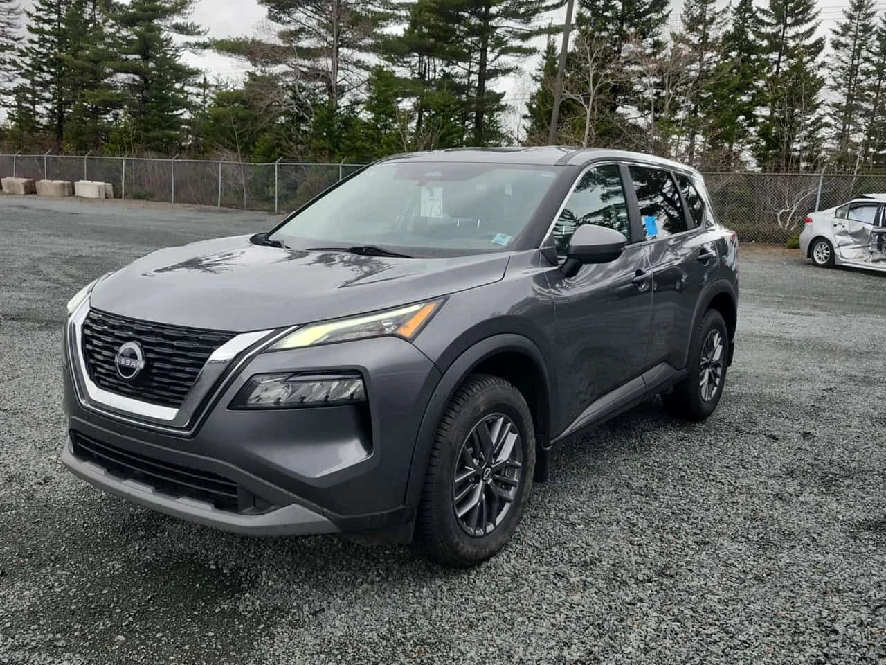 Nissan Rogue S| ПОДГРВИ| МЪРТВА ТОЧКА| CARFAX| 