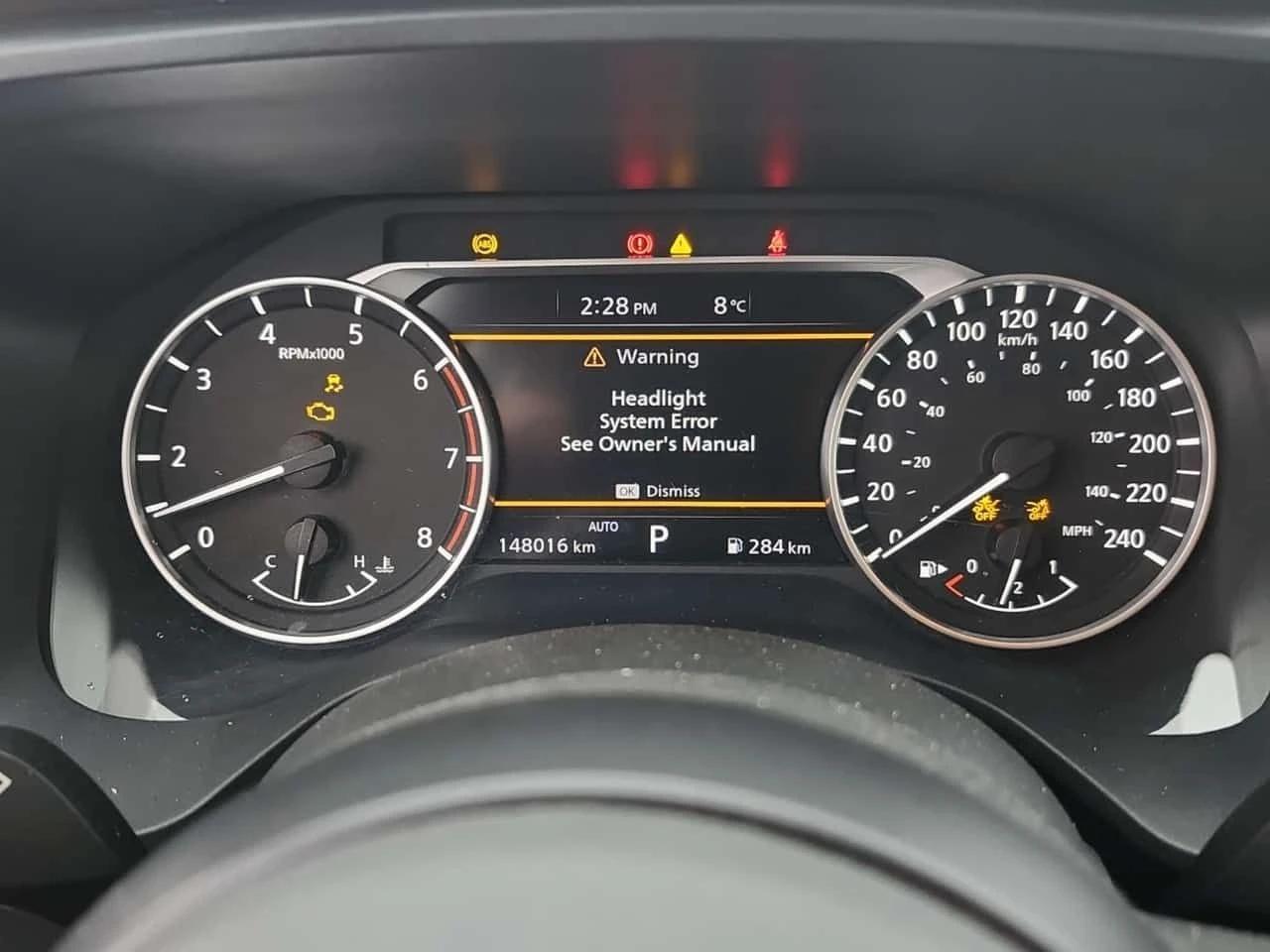 Nissan Rogue S| ПОДГРВИ| МЪРТВА ТОЧКА| CARFAX| , снимка 12 - Автомобили и джипове - 54592485