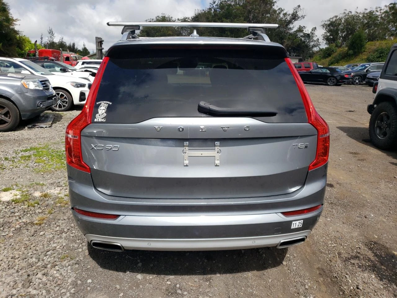 Volvo Xc90 2l T8 Momentum, снимка 6 - Автомобили и джипове - 54731079