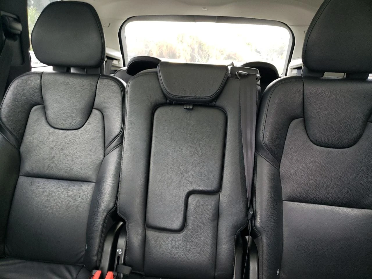 Volvo Xc90 2l T8 Momentum, снимка 10 - Автомобили и джипове - 54731079