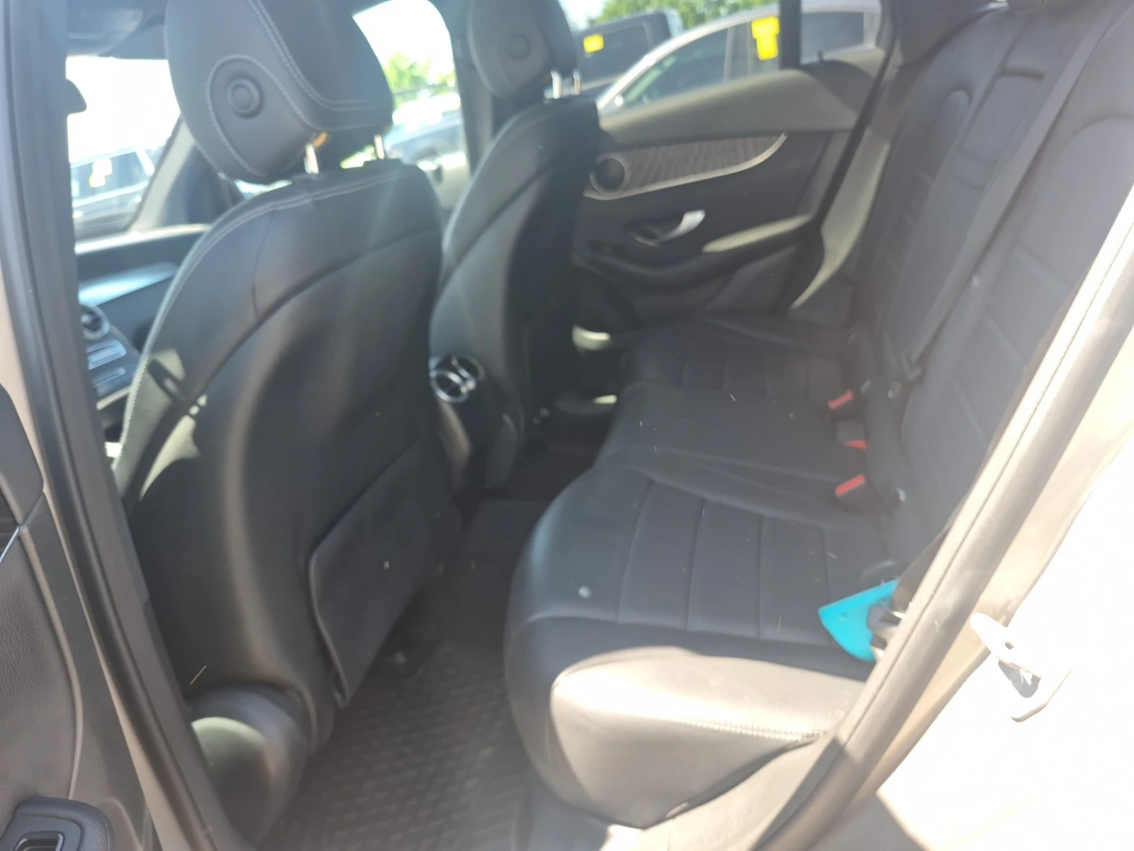 Mercedes-Benz GLC 300 4MATIC * 9G-TRONIC, снимка 10 - Автомобили и джипове - 54773666