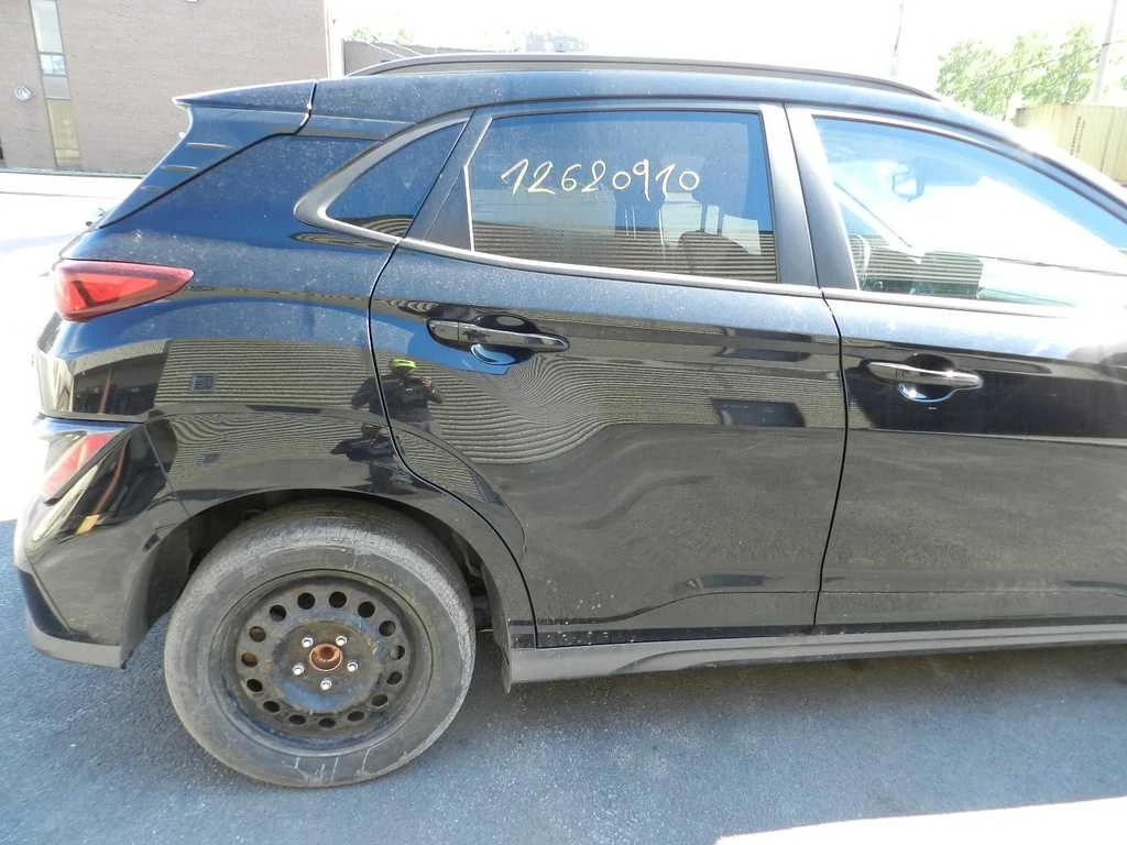 Hyundai Kona 64kwh, снимка 16 - Автомобили и джипове - 55057068