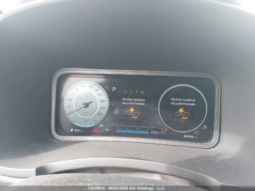 Hyundai Kona 64kwh, снимка 4 - Автомобили и джипове - 54942191
