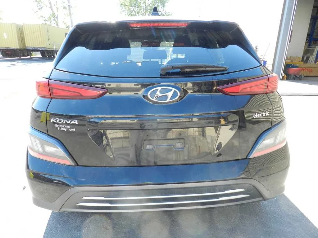 Hyundai Kona 64kwh, снимка 13 - Автомобили и джипове - 55057068