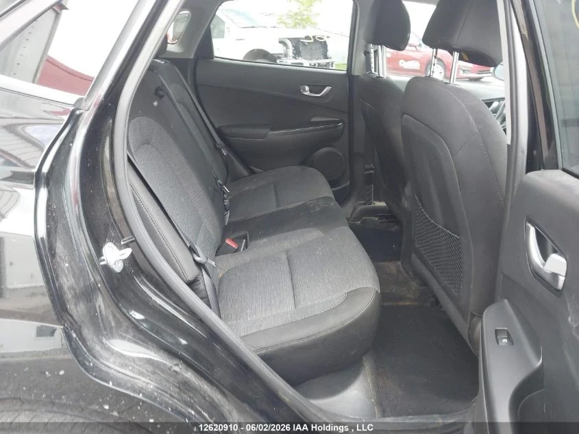 Hyundai Kona 64kwh, снимка 5 - Автомобили и джипове - 54942191
