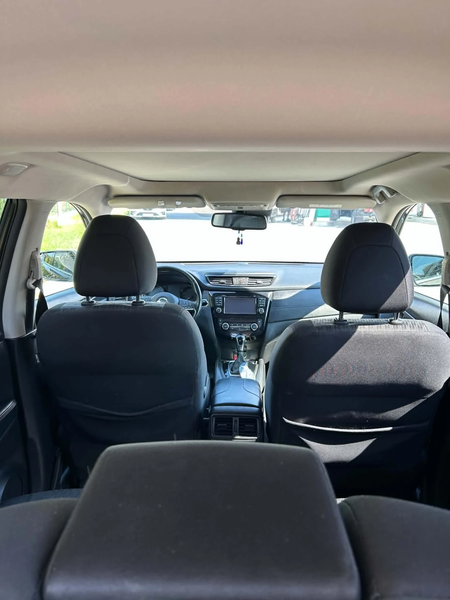 Nissan X-trail III T32 facelift TEKNA, снимка 9 - Автомобили и джипове - 55677497
