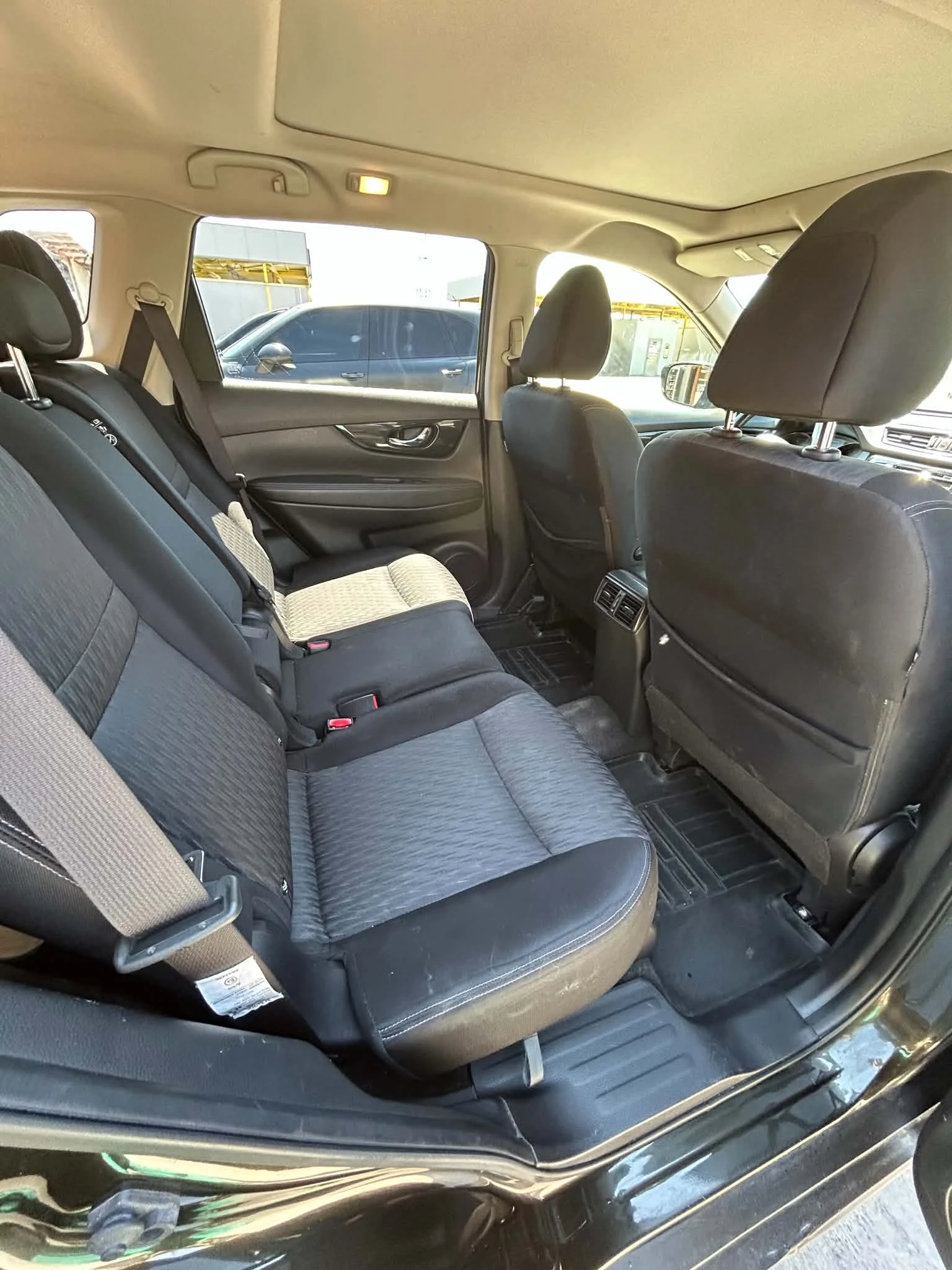 Nissan X-trail III T32 facelift, снимка 12 - Автомобили и джипове - 54993975