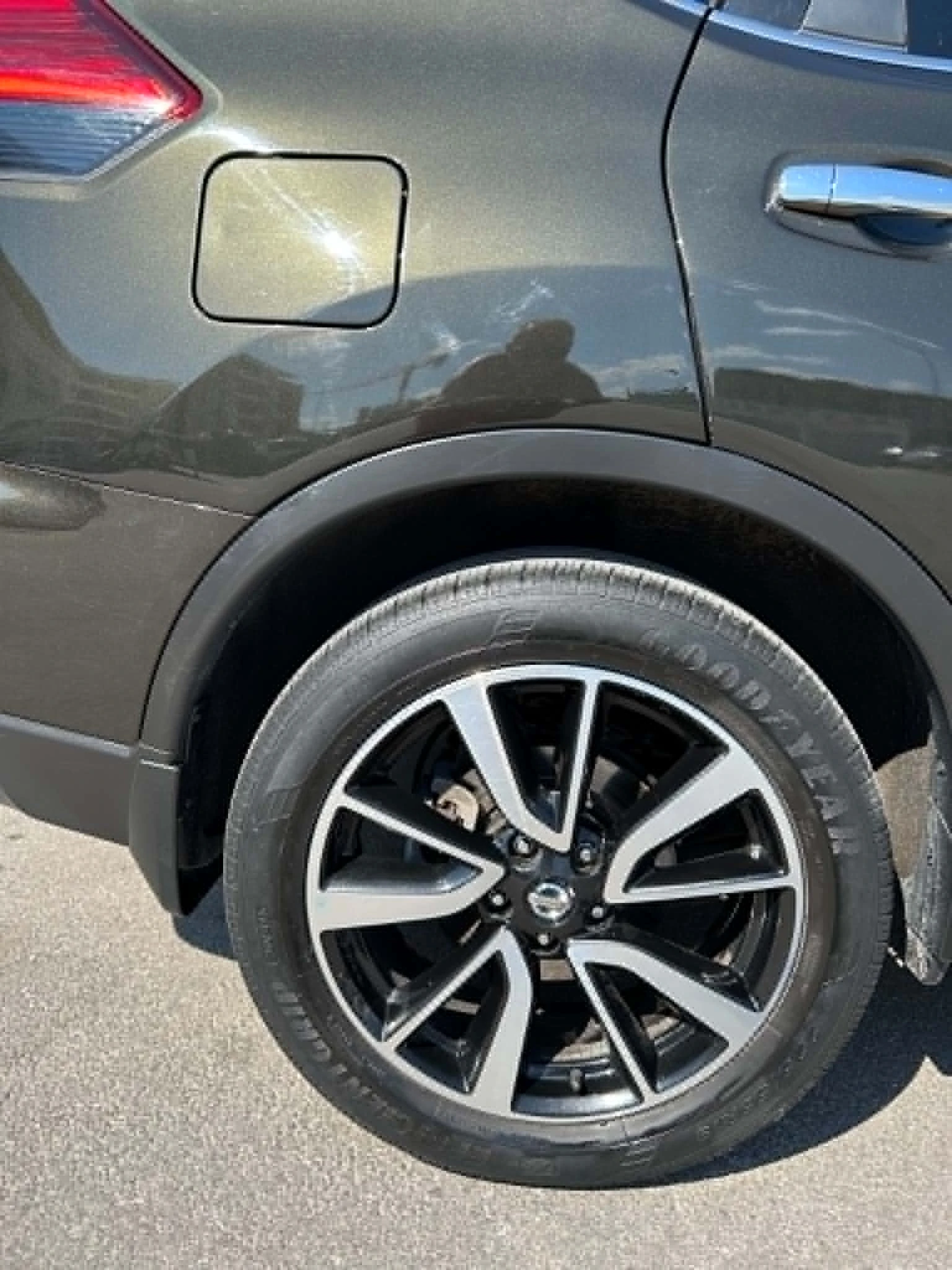 Nissan X-trail III T32 facelift TEKNA, снимка 15 - Автомобили и джипове - 55677497