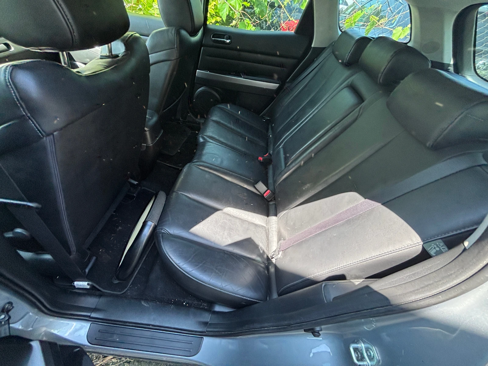 Mazda CX-7 2.2 ����� | Mobile.bg � ����������� 5