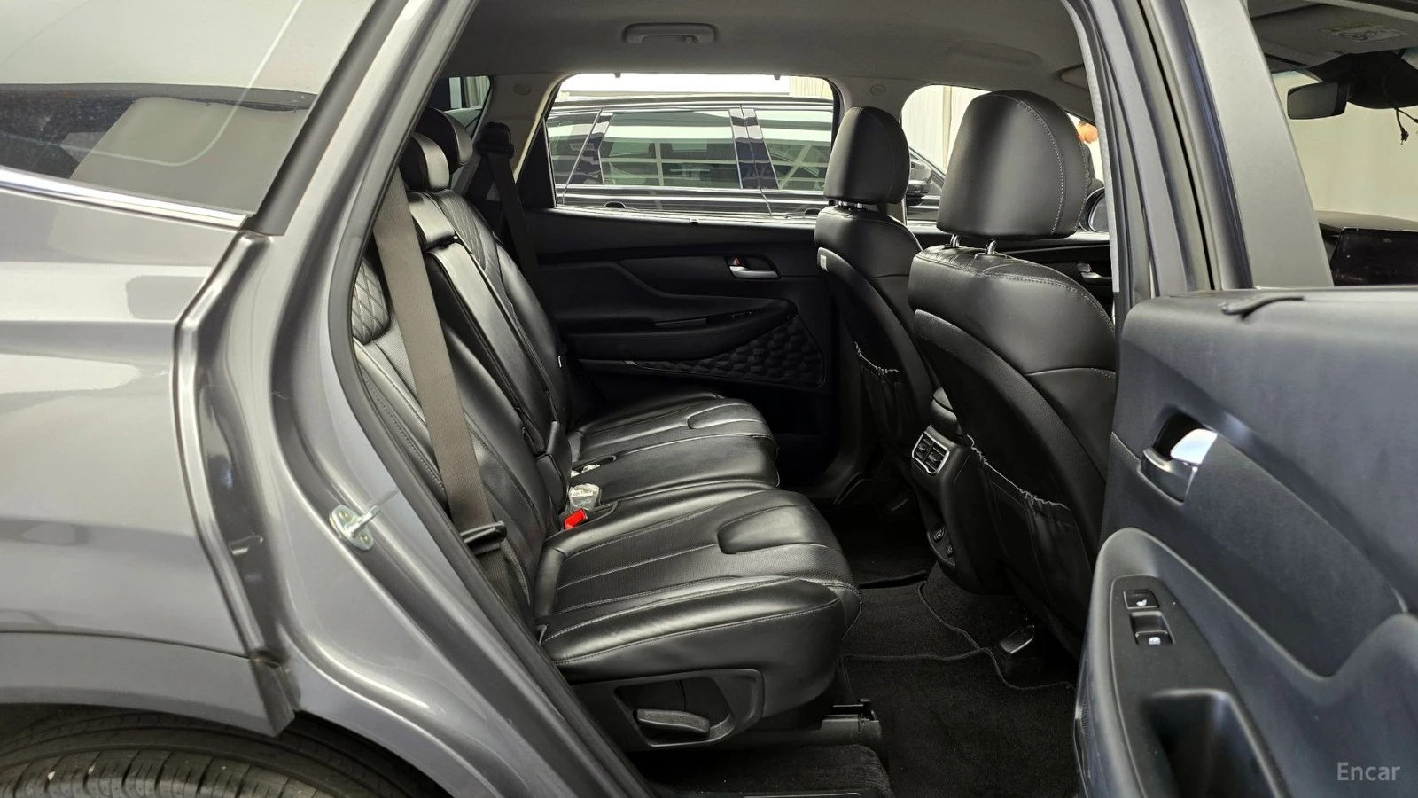 Hyundai Santa fe 2.2/PRESTIGE/DRIVE-ASSISTS, снимка 16 - Автомобили и джипове - 55624975