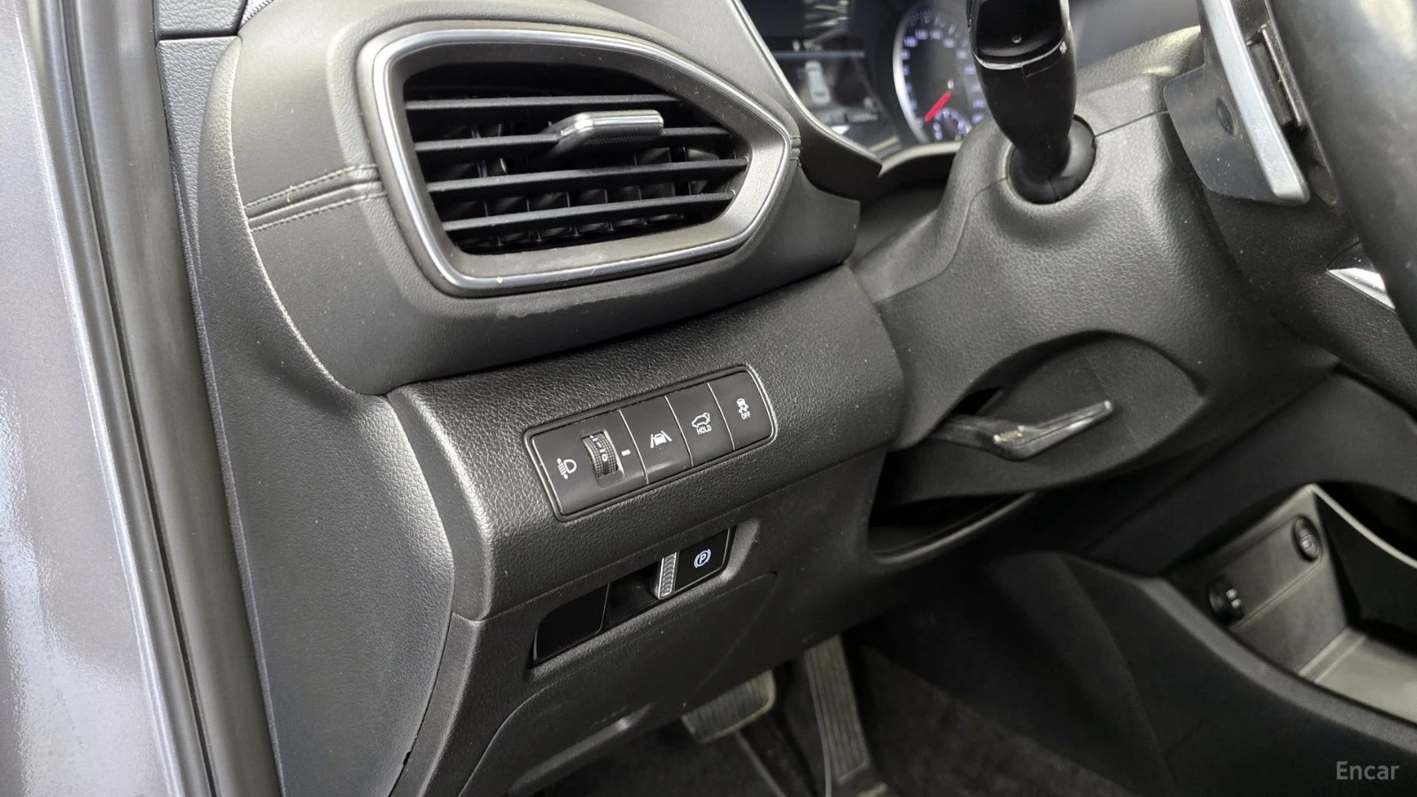 Hyundai Santa fe 2.2/PRESTIGE/DRIVE-ASSISTS, снимка 14 - Автомобили и джипове - 55624975