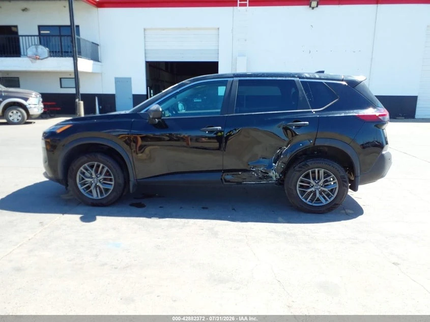 Nissan Rogue S FWD* TURBO, 201HP* КЛИП НА МОТОР, снимка 14 - Автомобили и джипове - 55679400