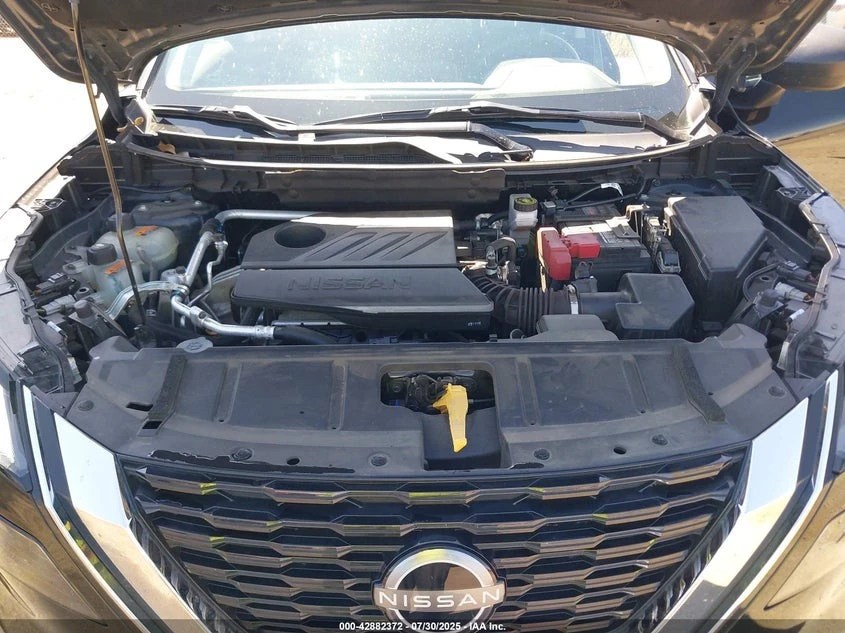 Nissan Rogue S FWD* TURBO, 201HP* КЛИП НА МОТОР, снимка 10 - Автомобили и джипове - 55679400