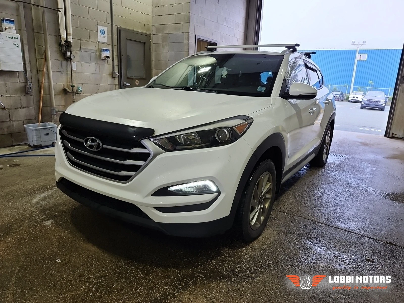 Hyundai Tucson | Mobile.bg � ����������� 1