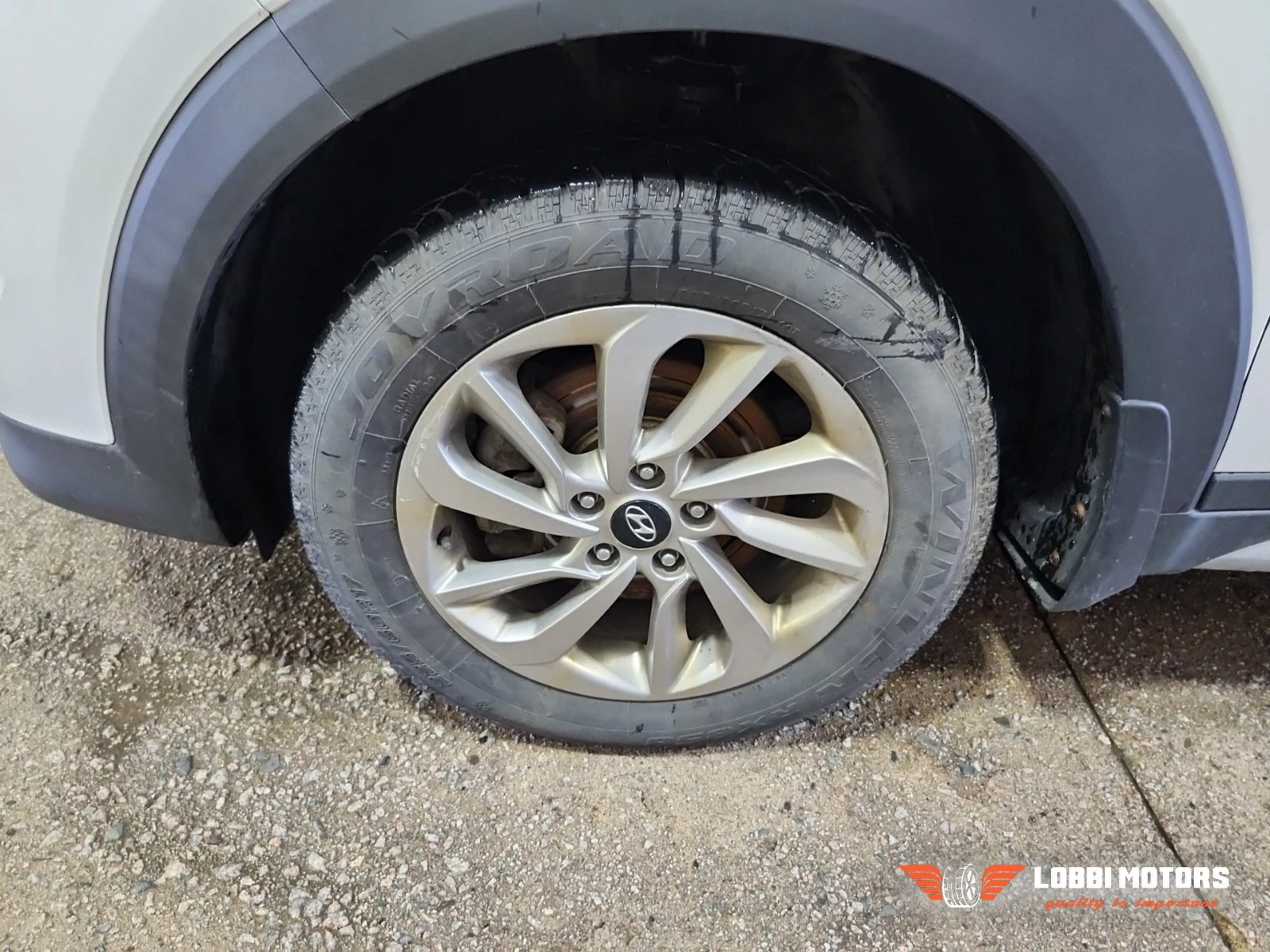 Hyundai Tucson | Mobile.bg � ����������� 4