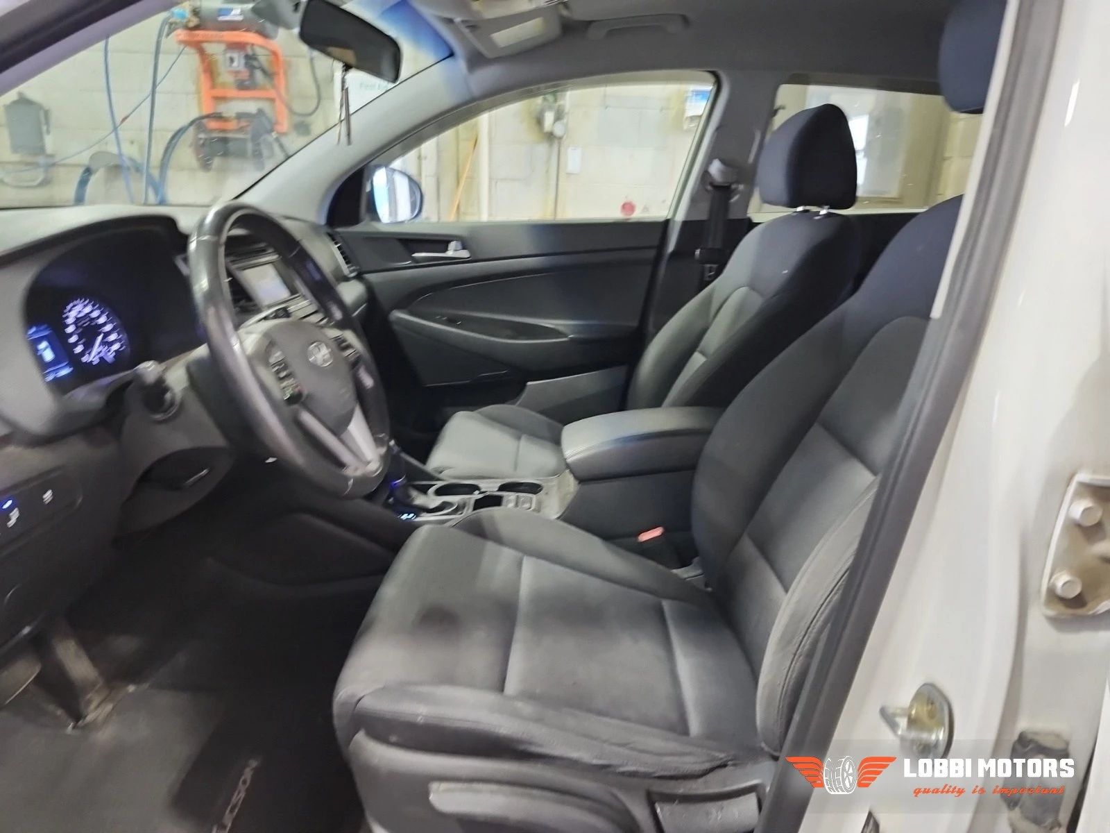 Hyundai Tucson | Mobile.bg � ����������� 3