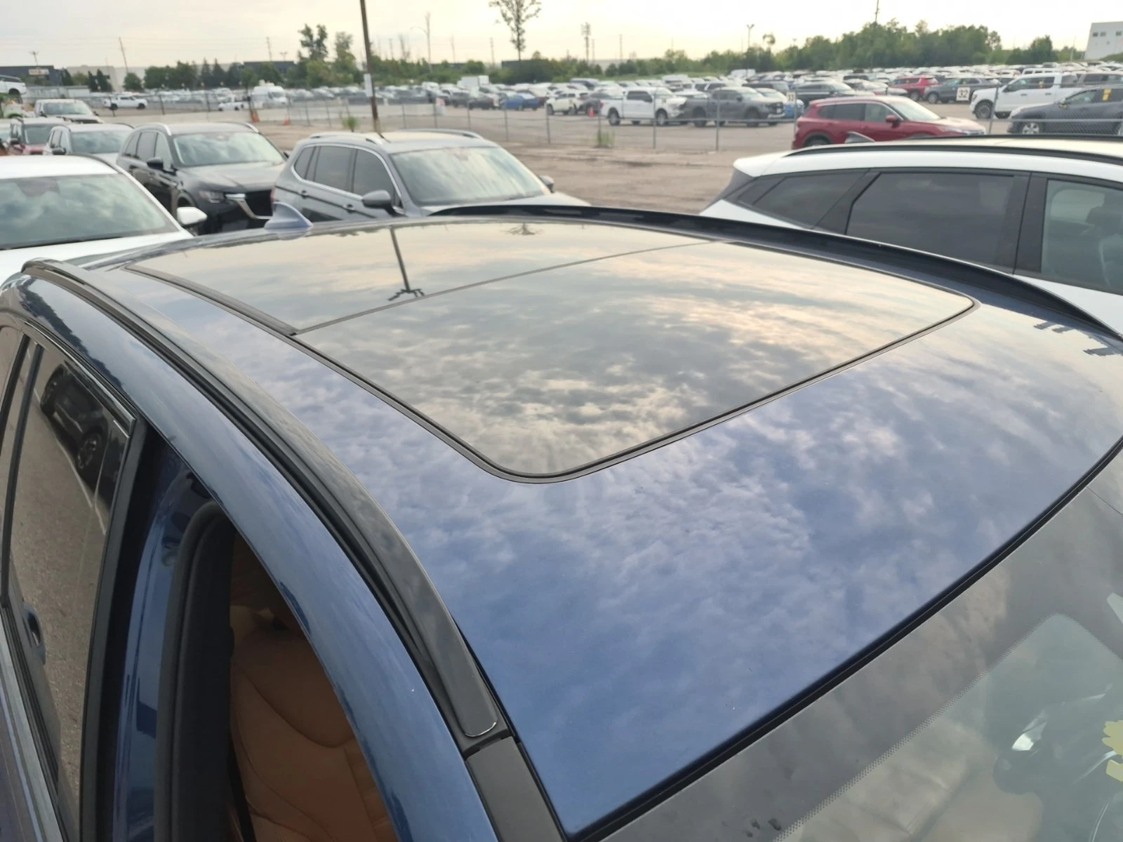 BMW X3 M40I  CARFAX, снимка 5 - Автомобили и джипове - 55938435