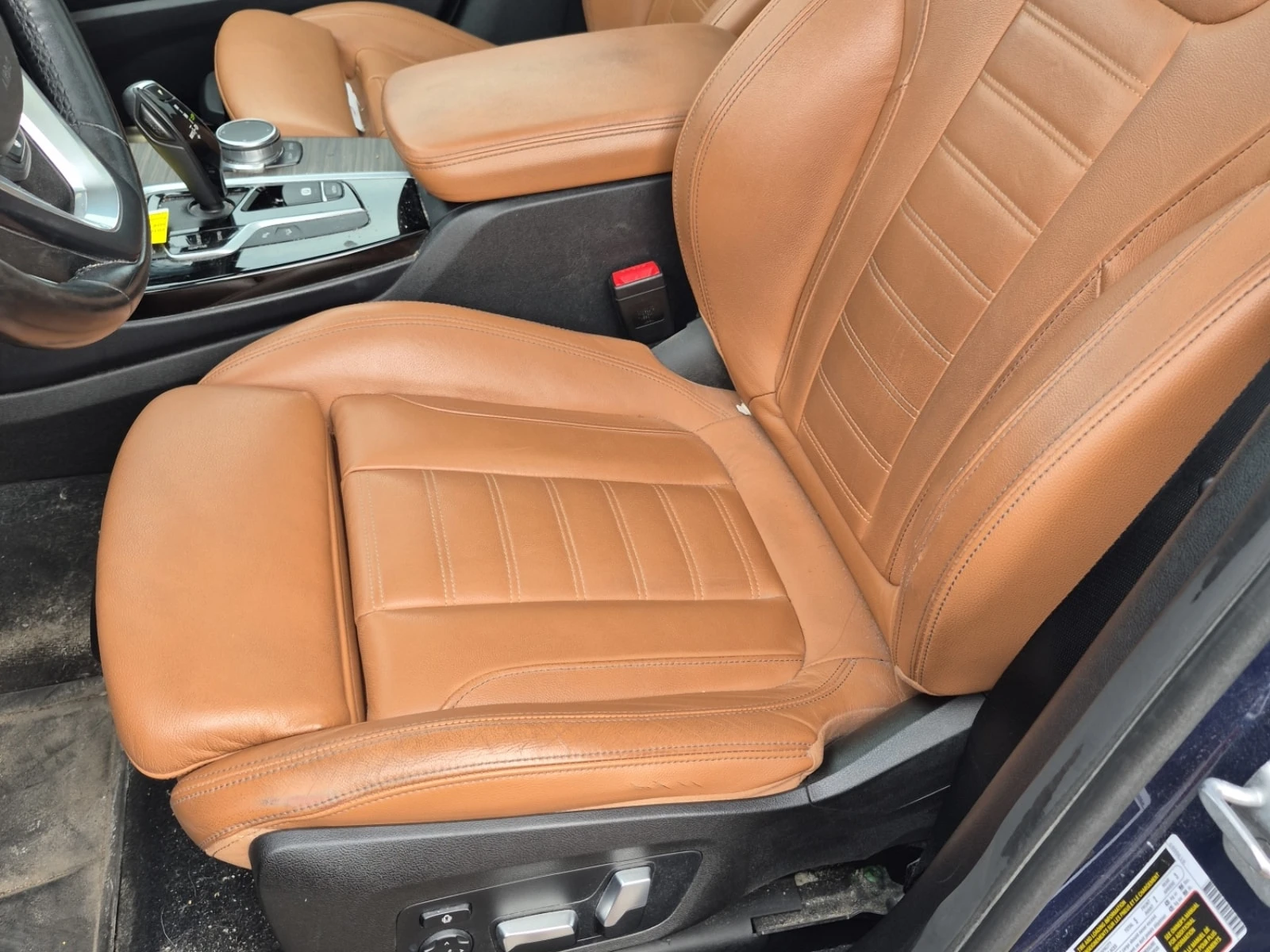 BMW X3 M40I  CARFAX, снимка 10 - Автомобили и джипове - 55938435