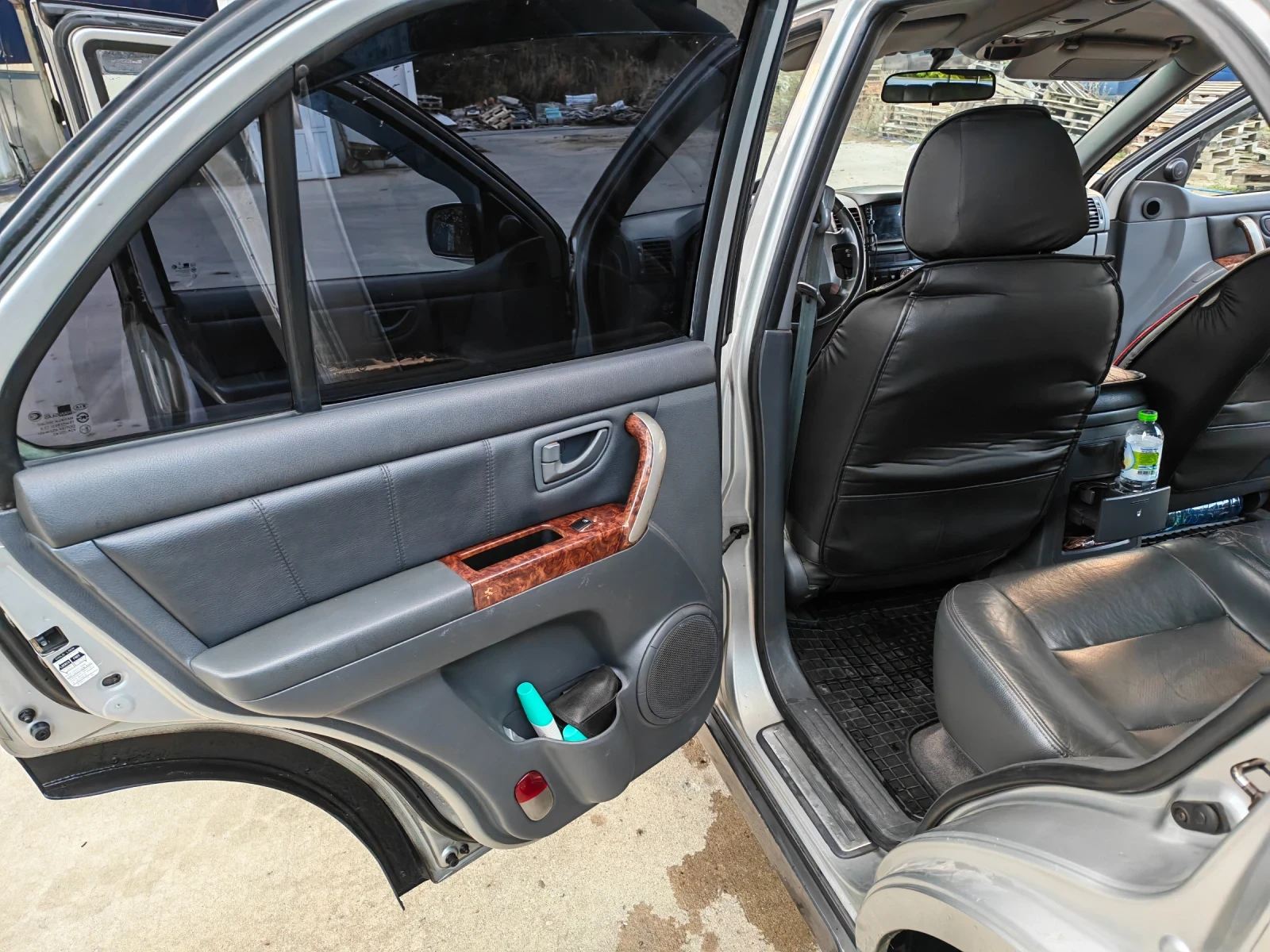 Kia Sorento, снимка 8 - Автомобили и джипове - 56137064