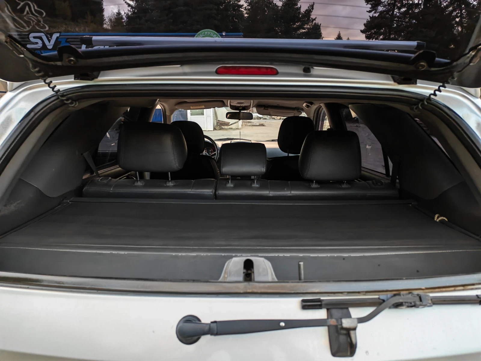 Kia Sorento, снимка 12 - Автомобили и джипове - 56137064