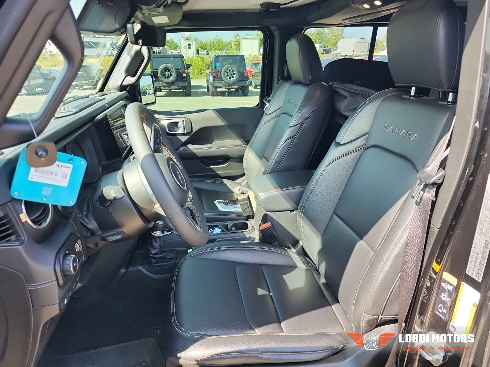 Jeep Wrangler, снимка 5 - Автомобили и джипове - 56295666
