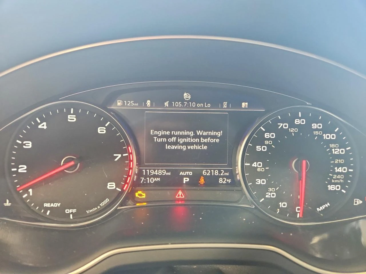 Audi Q7 2.0l Premium, снимка 9 - Автомобили и джипове - 56349885