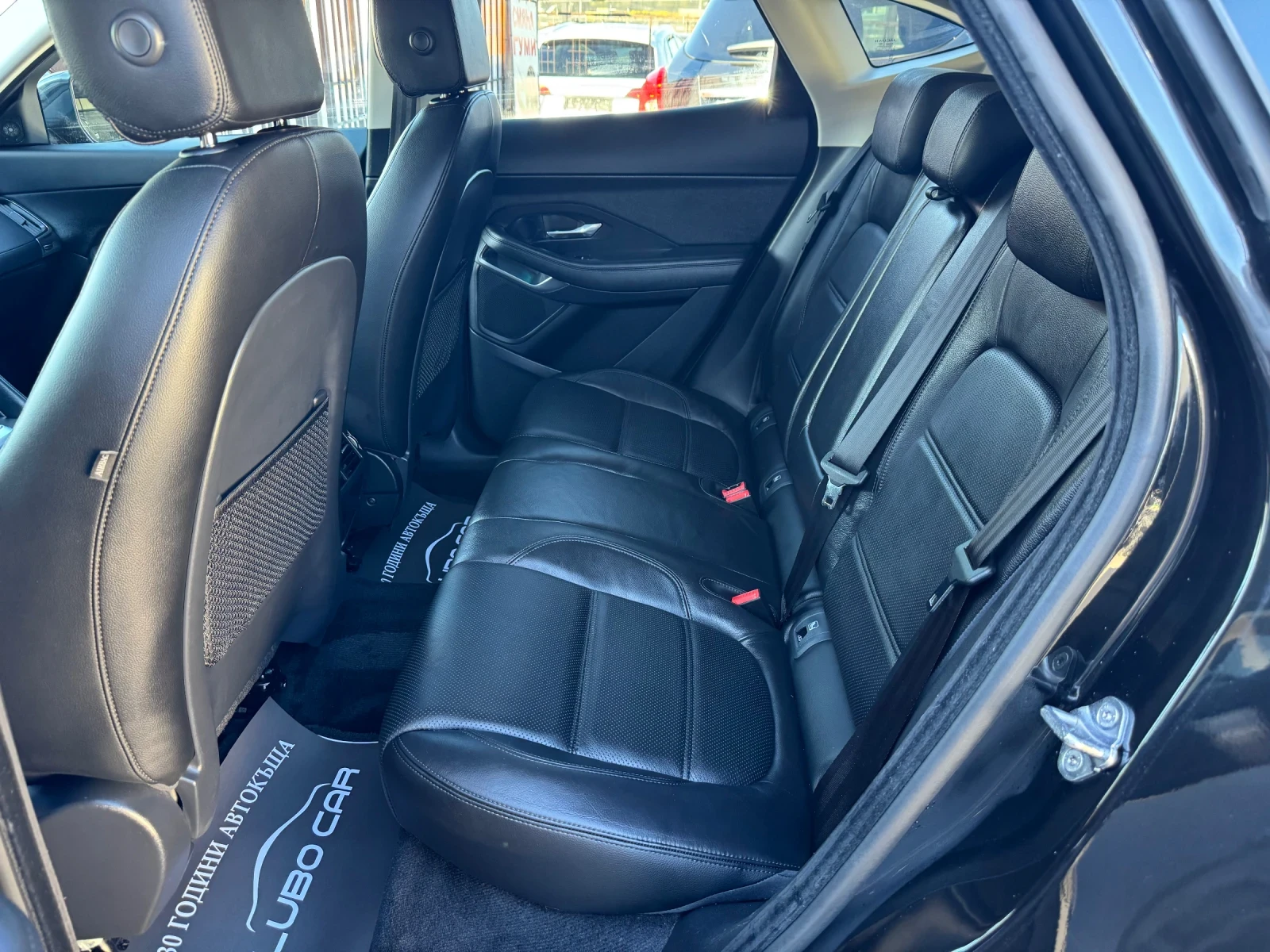 Jaguar F-PACE 2.0D-150 S-4x4-AUT-����-PERFEKTNA -FULL | Mobile.bg � ����������� 12