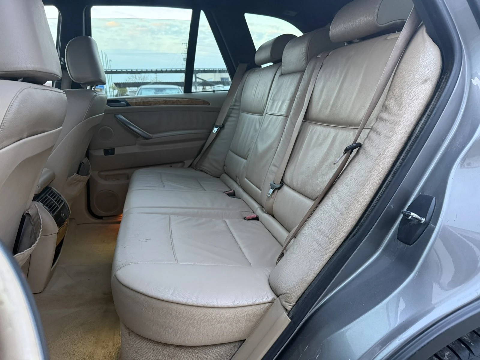 BMW X5 3.0D 218kc ����� ����� ���� | Mobile.bg � ����������� 15