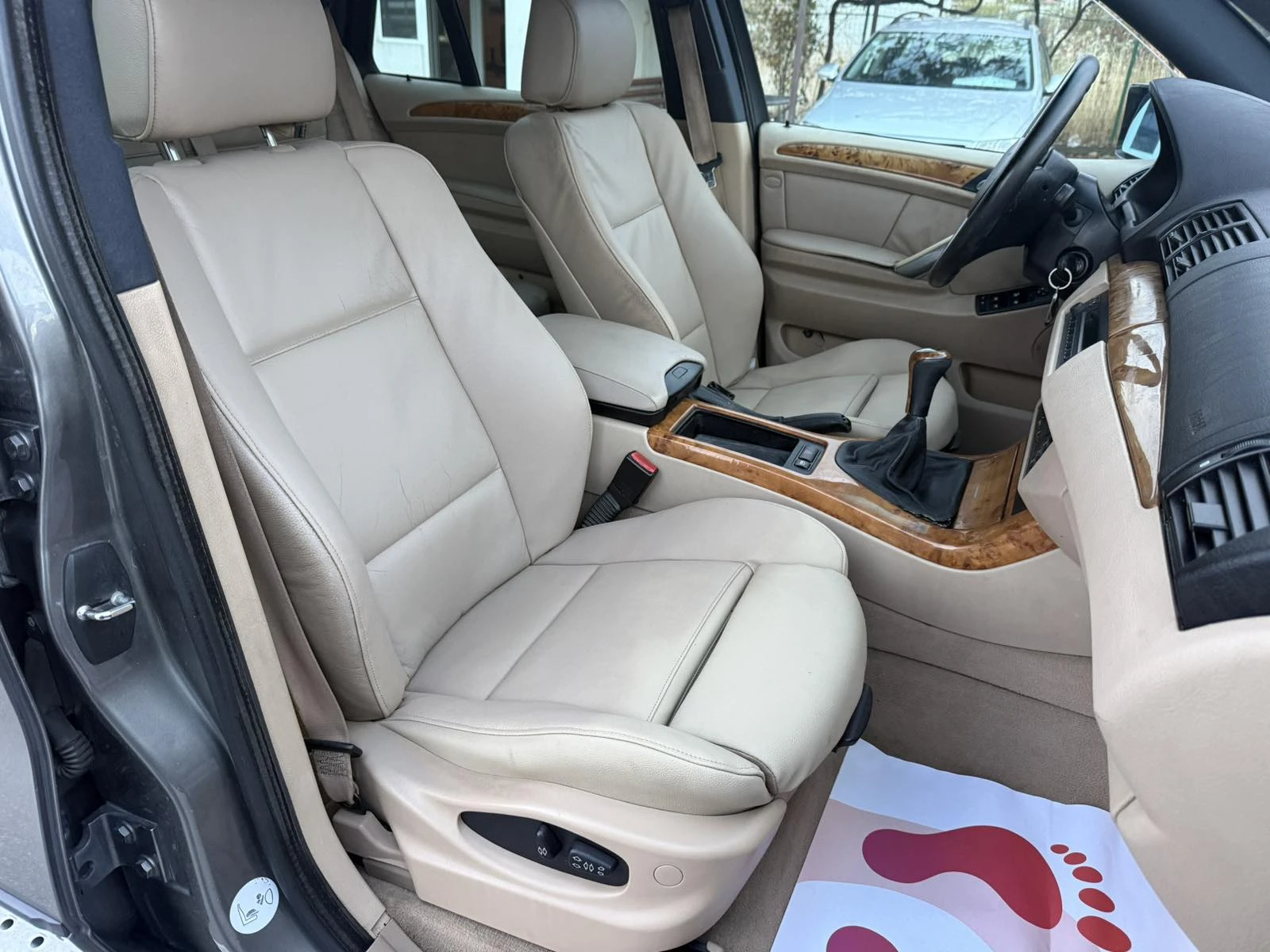 BMW X5 3.0D 218kc ����� ����� ���� | Mobile.bg � ����������� 13