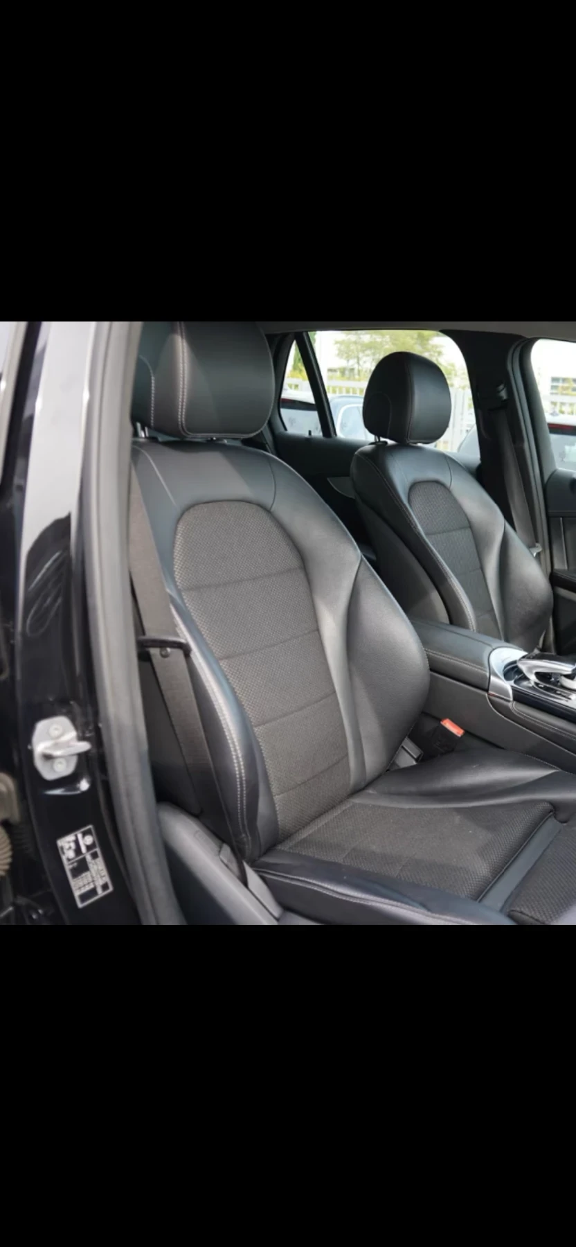 Mercedes-Benz GLC 250, снимка 9 - Автомобили и джипове - 56688652
