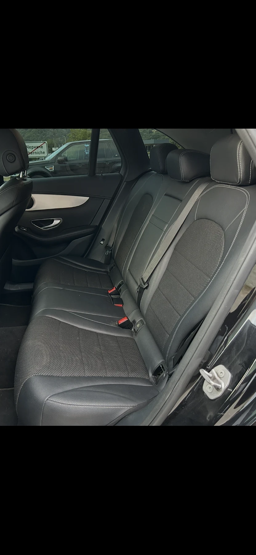 Mercedes-Benz GLC 250, снимка 11 - Автомобили и джипове - 56688652