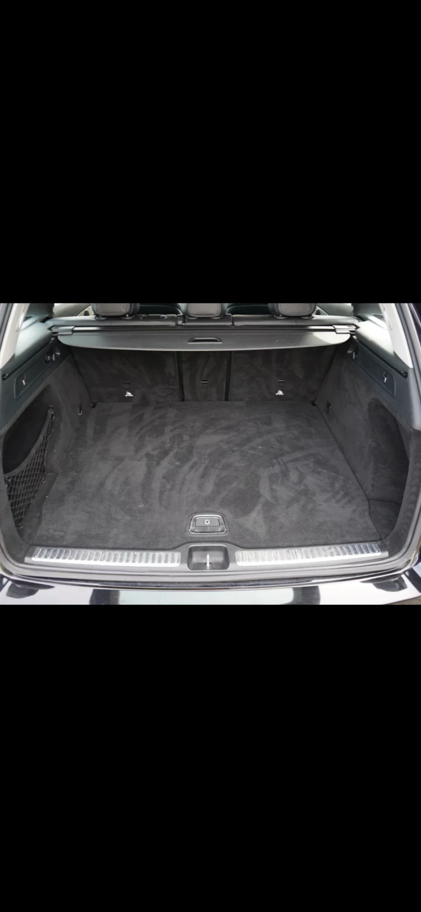 Mercedes-Benz GLC 250, снимка 12 - Автомобили и джипове - 56688652