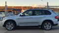 BMW X5 E70 SPORT PACK-FACE  МАГАЗИННО СЪСТОЯНИЕ-ТОП!!! - изображение 8