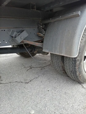 Iveco 35c17 3.0 170 автомат, снимка 9