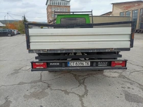 Iveco 35c17 3.0 170 автомат, снимка 10
