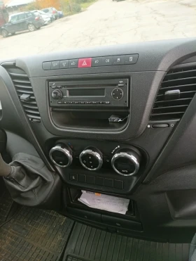 Iveco 35c17 3.0 170 автомат, снимка 8