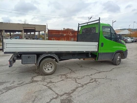 Iveco 35c17 3.0 170 автомат, снимка 4