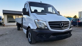 Mercedes-Benz Sprinter MAXI - 227000км!!!КЛИМАТИК , снимка 2