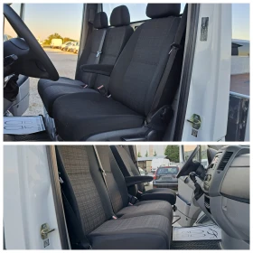 Mercedes-Benz Sprinter MAXI - 227000км!!!КЛИМАТИК , снимка 11