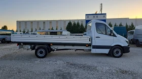 Mercedes-Benz Sprinter MAXI - 227000км!!!КЛИМАТИК , снимка 8