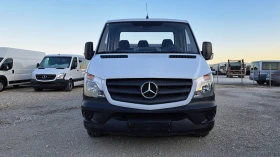 Mercedes-Benz Sprinter MAXI - 227000км!!!КЛИМАТИК , снимка 5